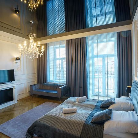 Prestige Apartment Rynek קילצה מראה חיצוני תמונה