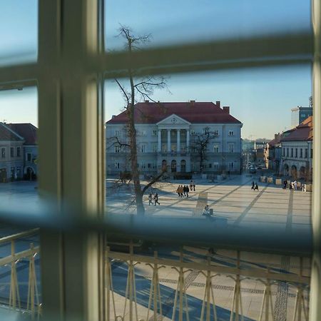 Prestige Apartment Rynek קילצה מראה חיצוני תמונה