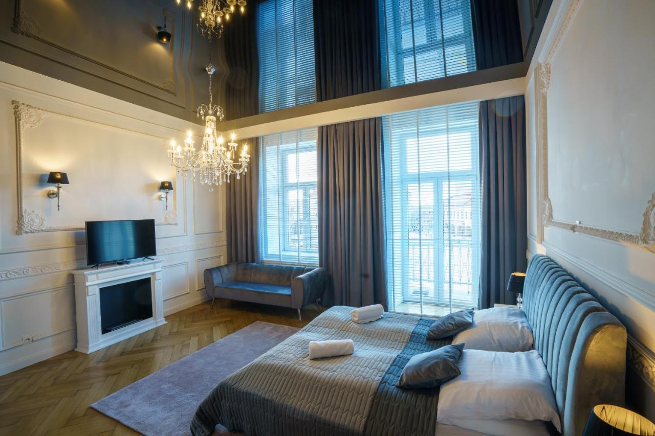 Prestige Apartment Rynek קילצה מראה חיצוני תמונה