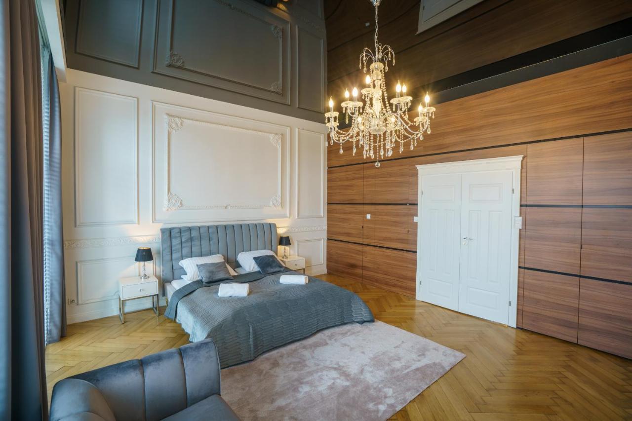 Prestige Apartment Rynek קילצה מראה חיצוני תמונה
