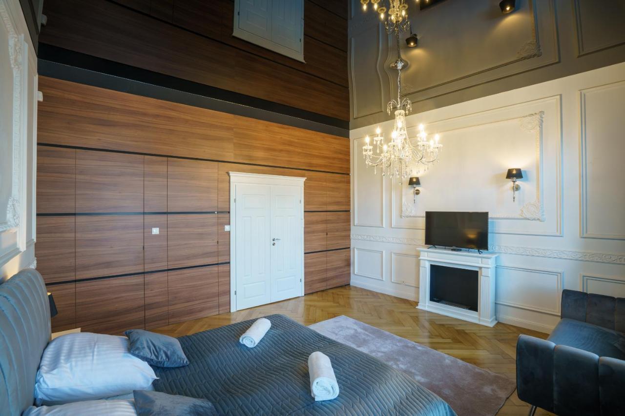Prestige Apartment Rynek קילצה מראה חיצוני תמונה