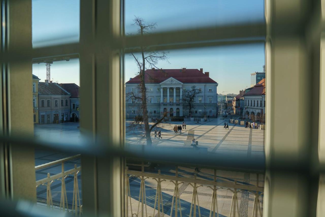 Prestige Apartment Rynek קילצה מראה חיצוני תמונה