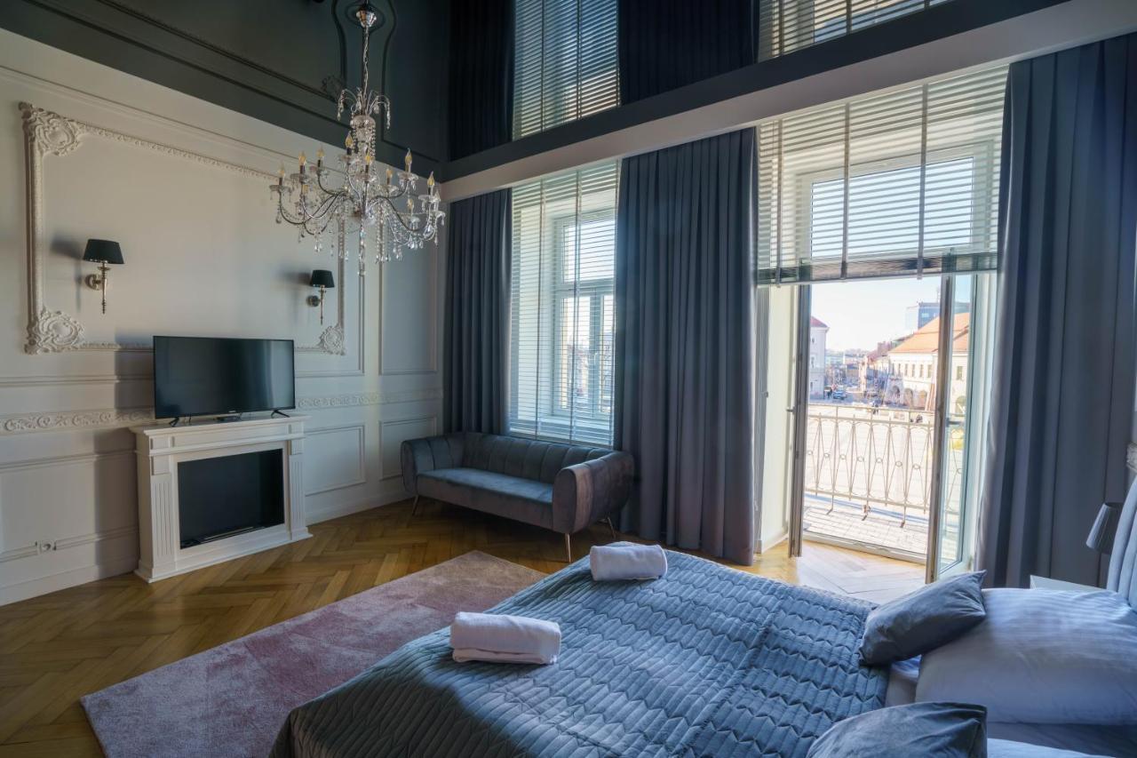 Prestige Apartment Rynek קילצה מראה חיצוני תמונה