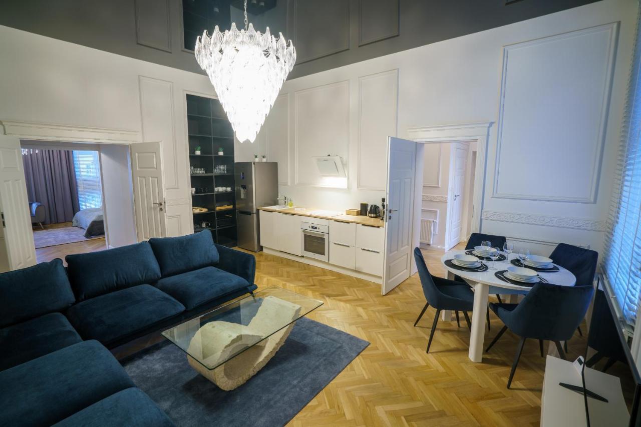 Prestige Apartment Rynek קילצה מראה חיצוני תמונה