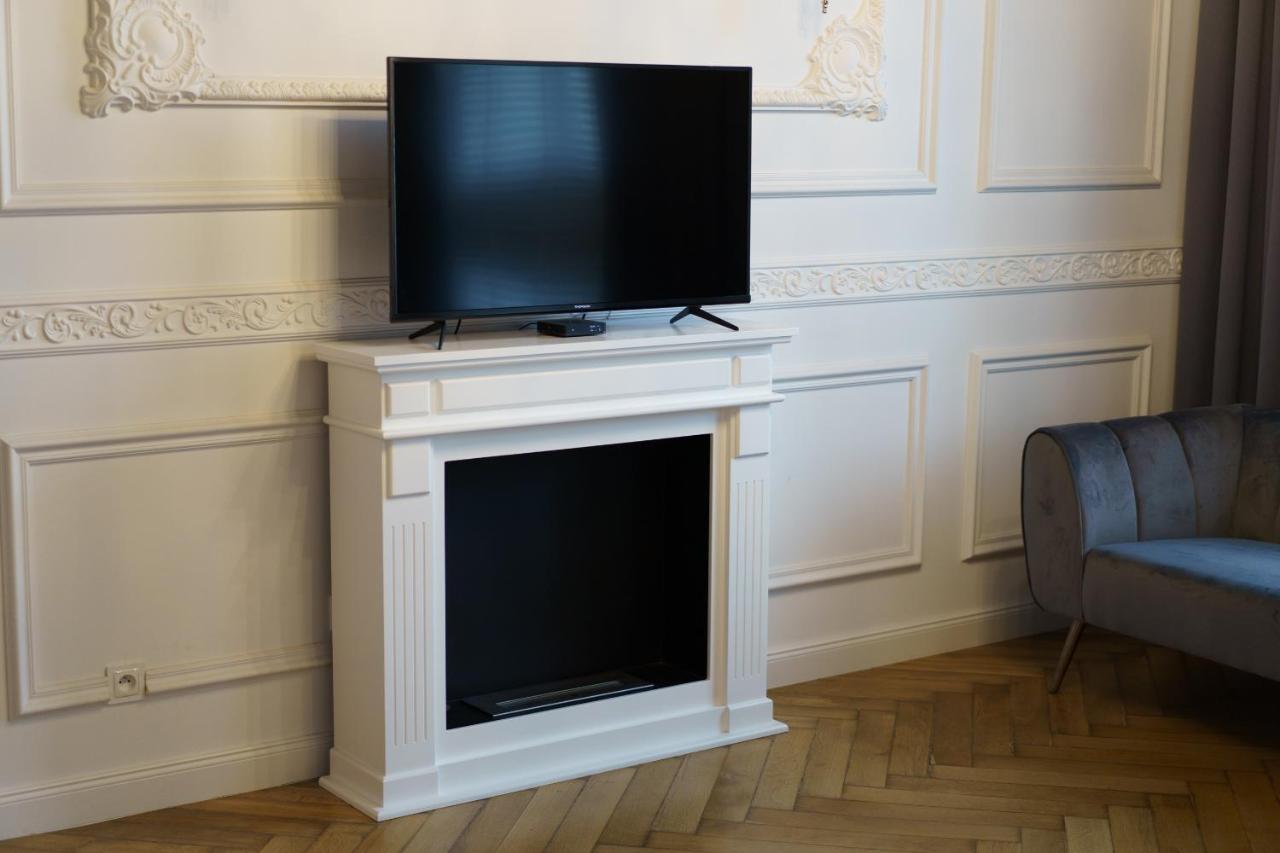 Prestige Apartment Rynek קילצה מראה חיצוני תמונה