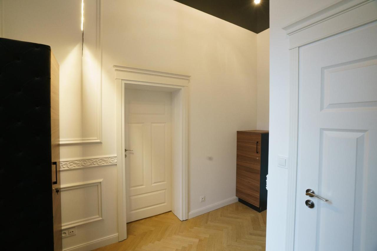 Prestige Apartment Rynek קילצה מראה חיצוני תמונה