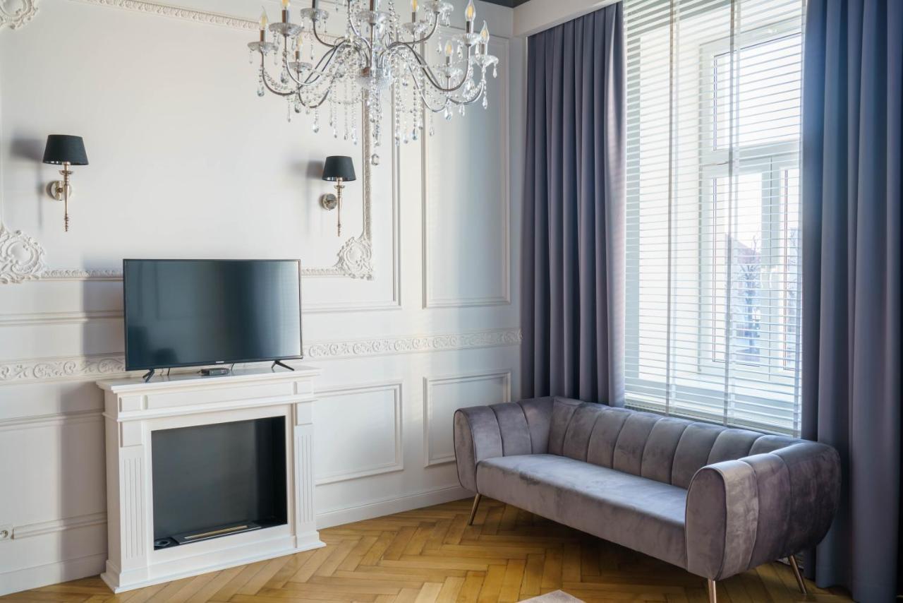 Prestige Apartment Rynek קילצה מראה חיצוני תמונה