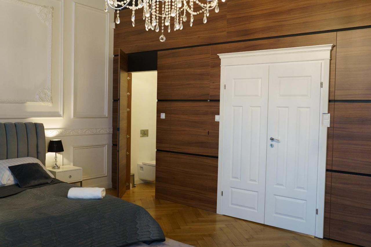 Prestige Apartment Rynek קילצה מראה חיצוני תמונה