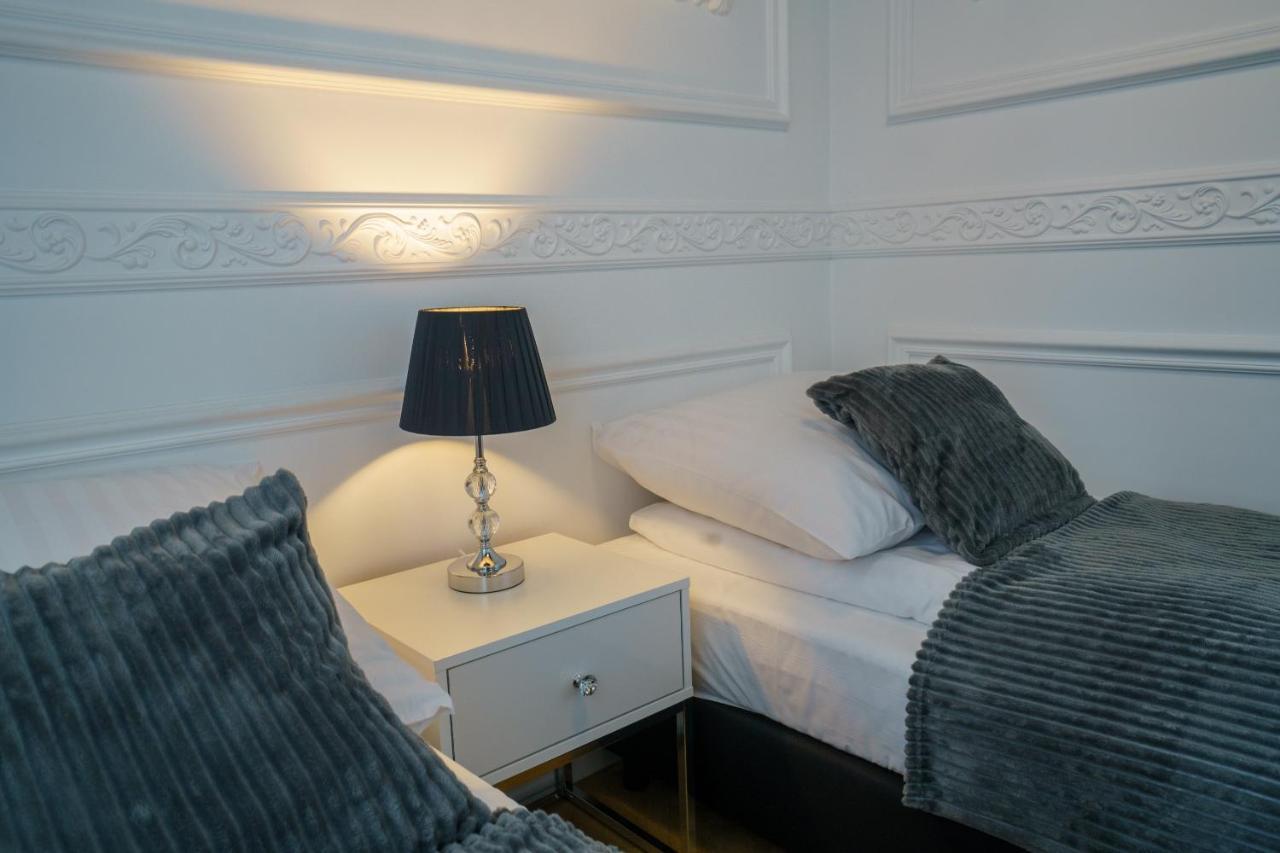 Prestige Apartment Rynek קילצה מראה חיצוני תמונה