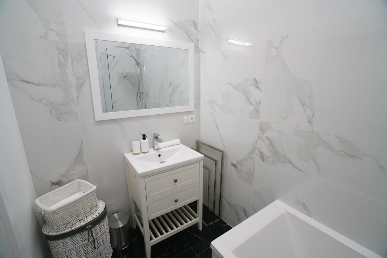 Prestige Apartment Rynek קילצה מראה חיצוני תמונה