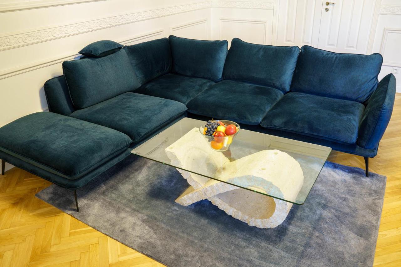 Prestige Apartment Rynek קילצה מראה חיצוני תמונה
