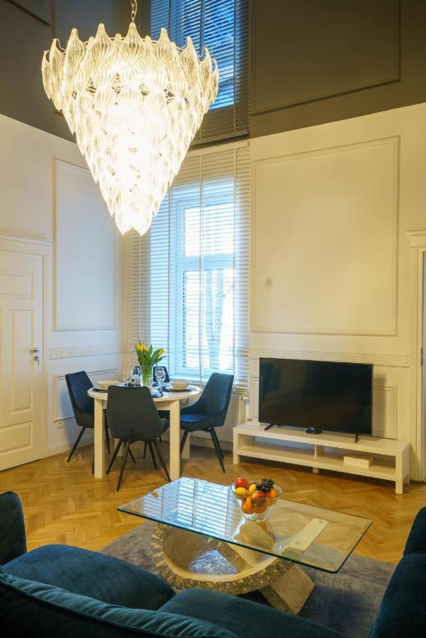 Prestige Apartment Rynek קילצה מראה חיצוני תמונה