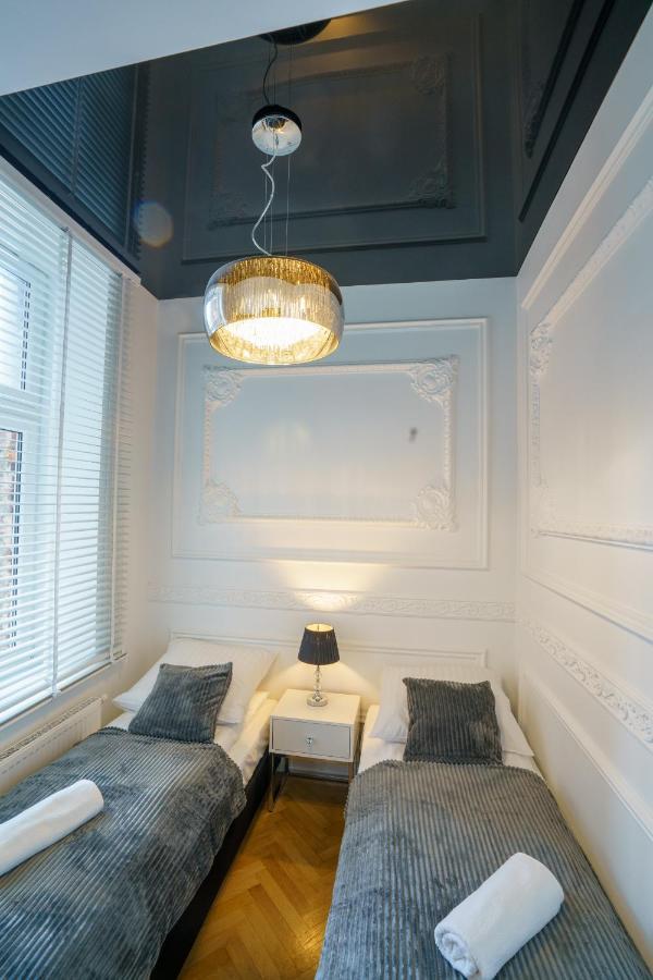 Prestige Apartment Rynek קילצה מראה חיצוני תמונה