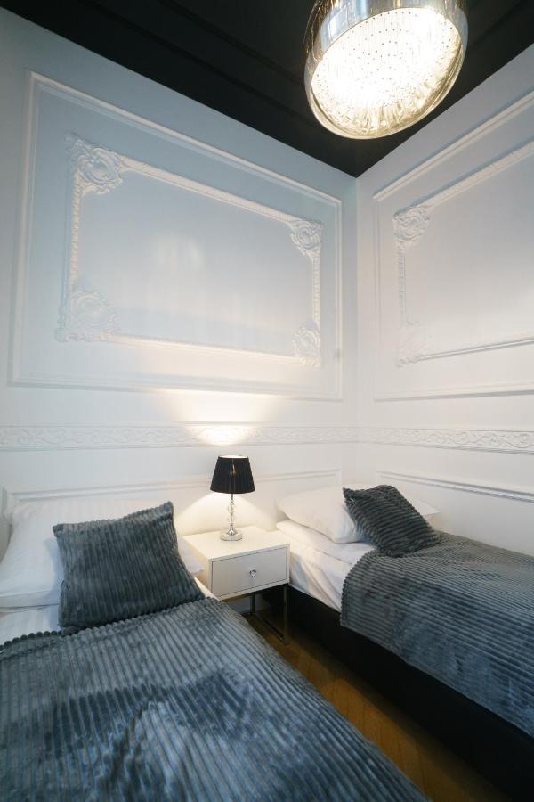 Prestige Apartment Rynek קילצה מראה חיצוני תמונה