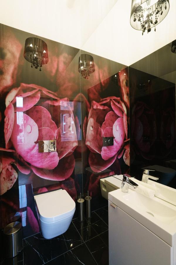 Prestige Apartment Rynek קילצה מראה חיצוני תמונה