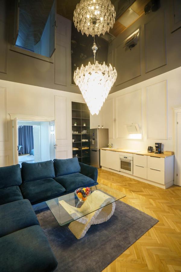 Prestige Apartment Rynek קילצה מראה חיצוני תמונה