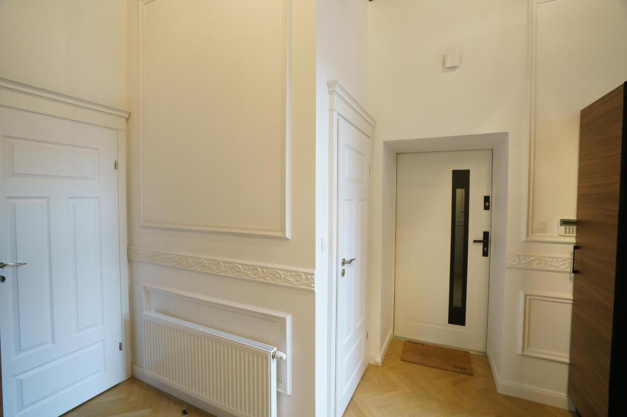 Prestige Apartment Rynek קילצה מראה חיצוני תמונה